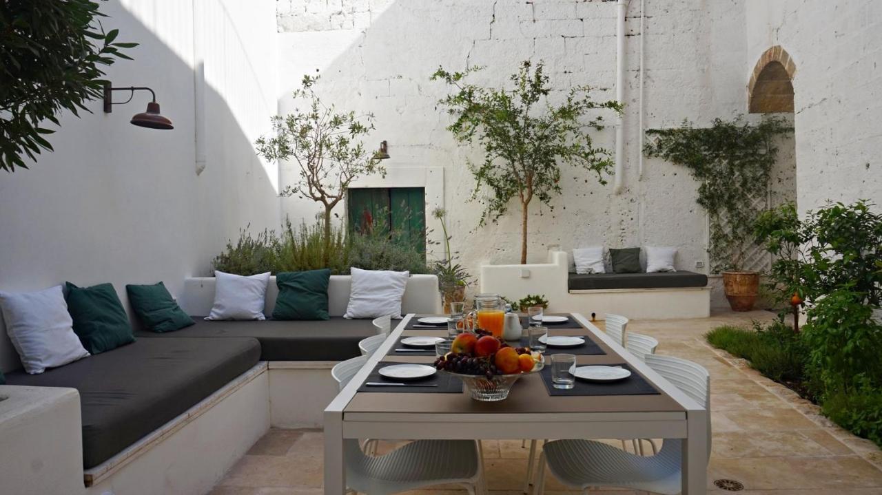 Palazzo Cairney Holiday home *