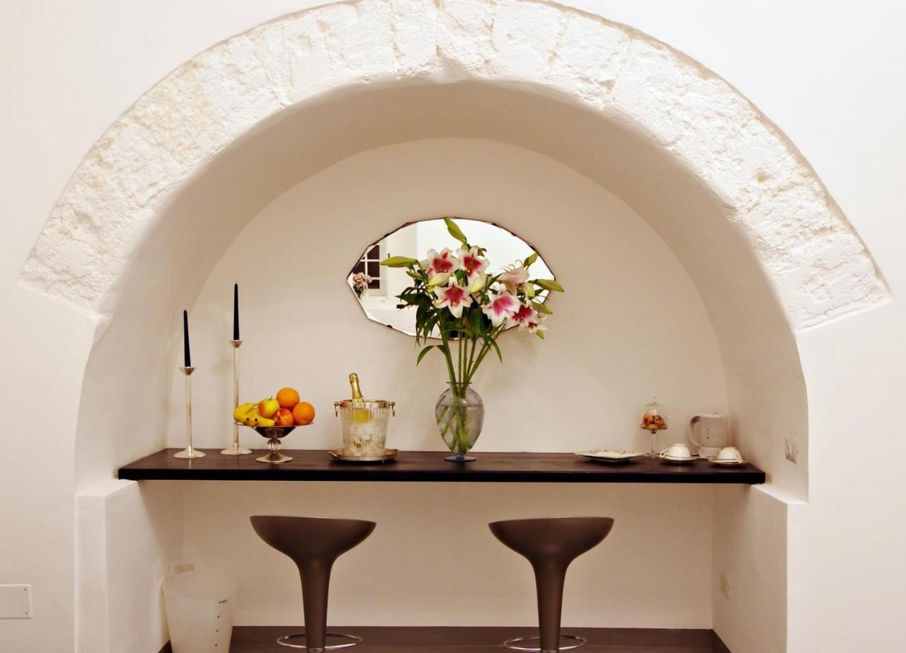 Palazzo Cairney Holiday home