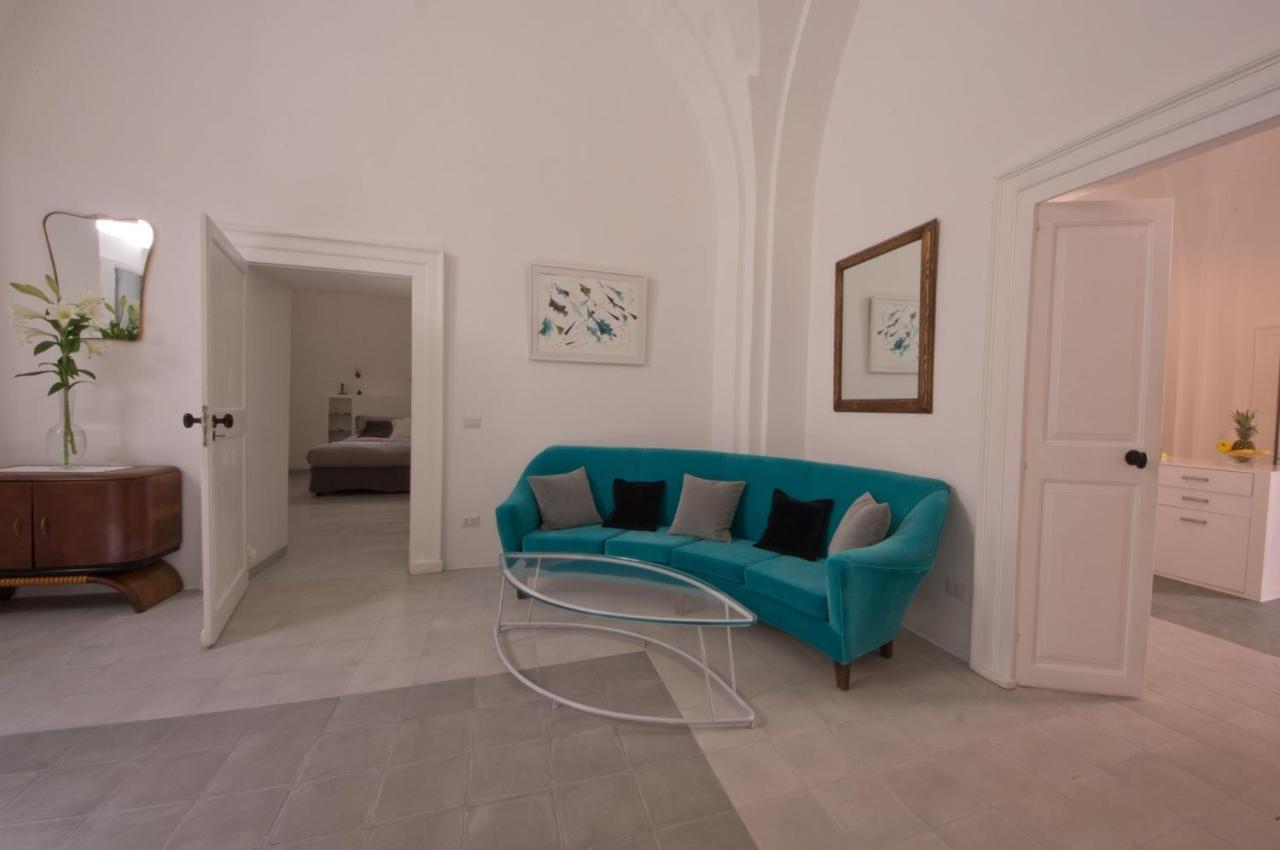 Palazzo Cairney