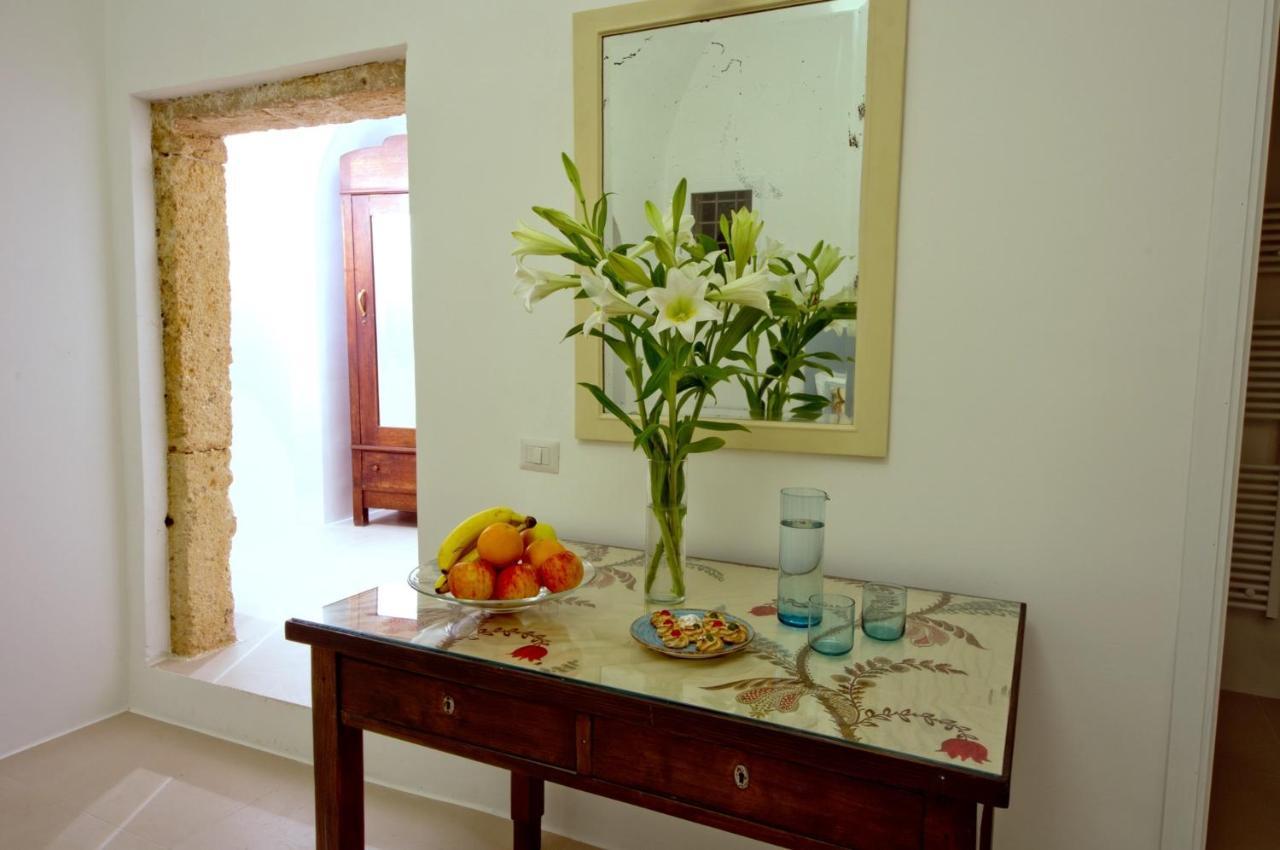 Palazzo Cairney Holiday home
