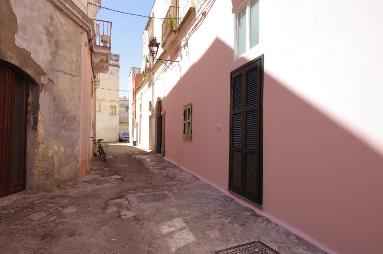 Palazzo Cairney * Nardo