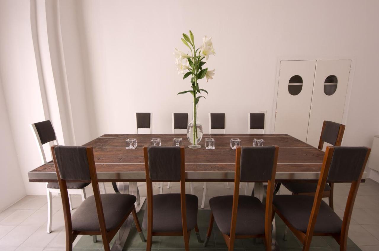 Holiday home Palazzo Cairney Nardo