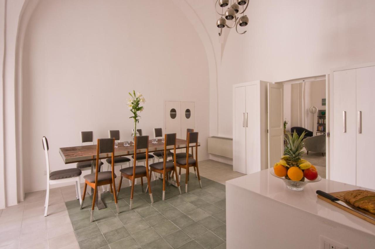 Palazzo Cairney *