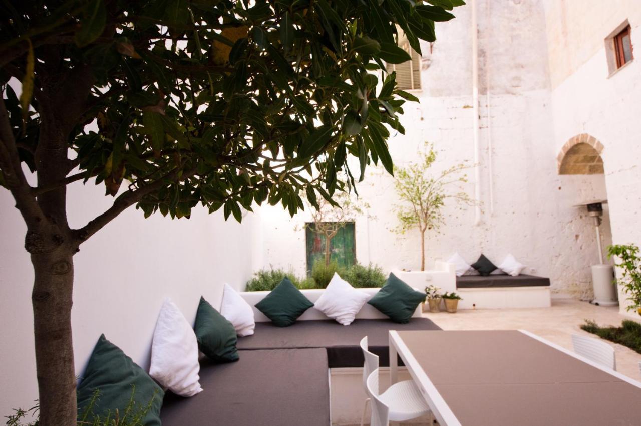 Palazzo Cairney Holiday home