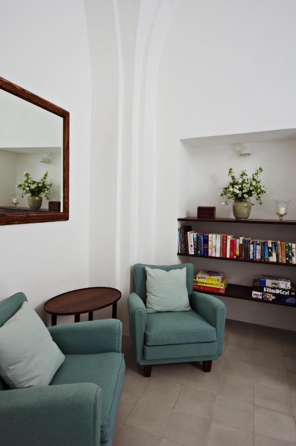 Palazzo Cairney Holiday home