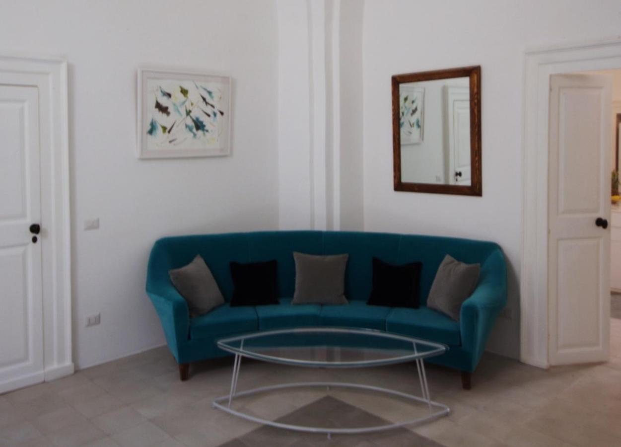 Palazzo Cairney *