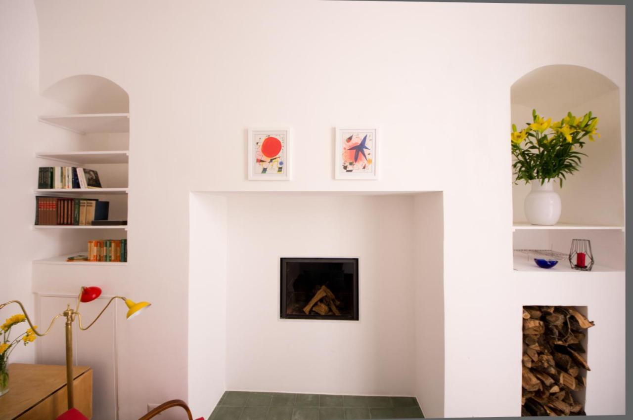 Palazzo Cairney Holiday home *