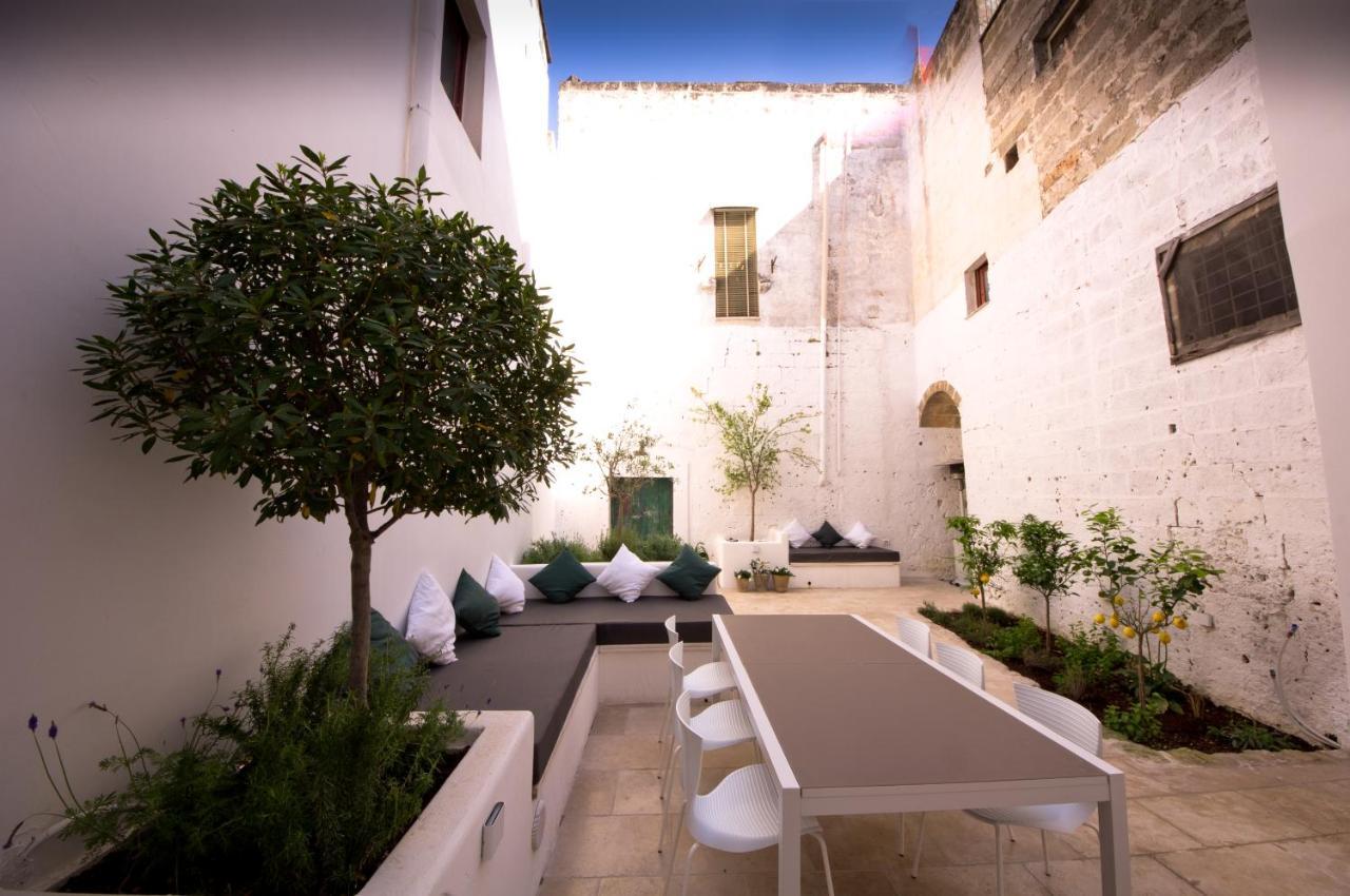 Palazzo Cairney *